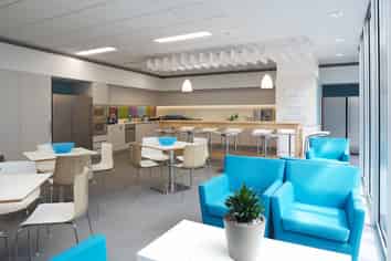 Asteron House   Prominent CBD Building