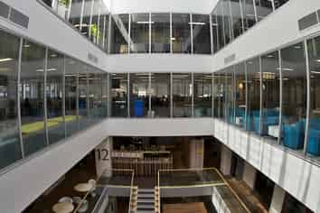 Asteron House   Prominent CBD Building