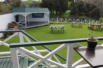 Investment opportunity