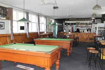 Investment opportunity