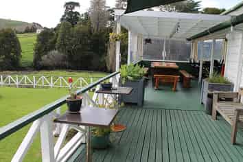 Investment opportunity