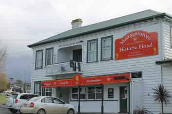 Investment opportunity