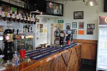 Investment opportunity