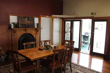 Investment opportunity