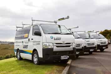 Laser Electrical, Lifestyle Location $250k Profit