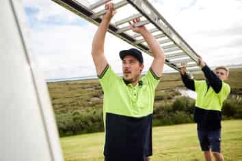 Laser Electrical, Lifestyle Location $250k Profit