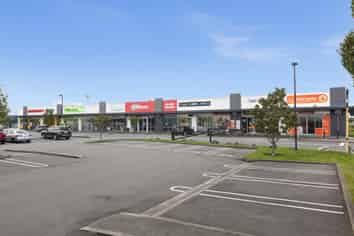 Gateway to the Northern Corridor