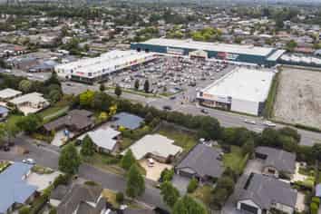 Gateway to the Northern Corridor