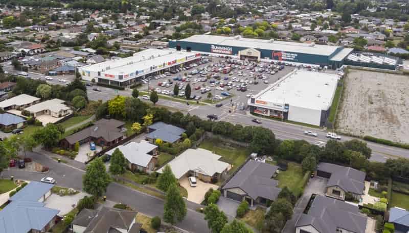 195 Marshland Road, Shirley