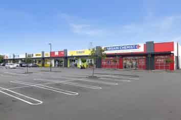 Gateway to the Northern Corridor