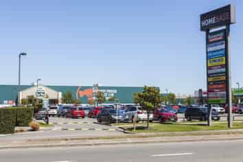 Gateway to the Northern Corridor