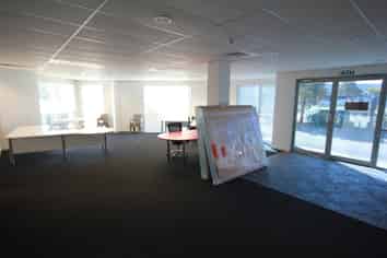 MOUNT INDUSTRIAL OFFICE