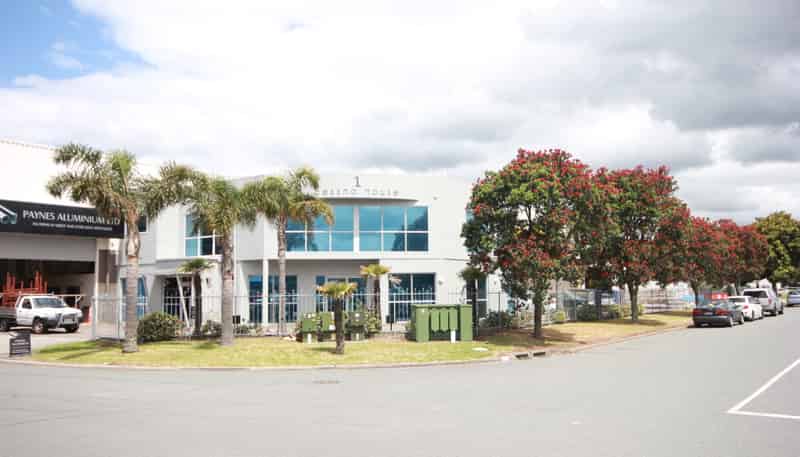 1 Cessna Place, Mount Maunganui