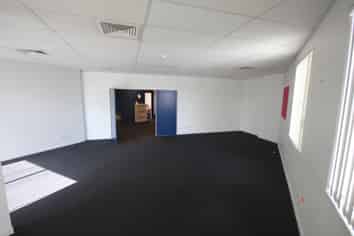 MOUNT INDUSTRIAL OFFICE