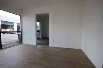 MOUNT INDUSTRIAL OFFICE