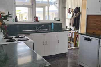 Invercargill Motel Lifestyle Business