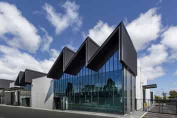 Repositioning New Zealand's industrial landscape