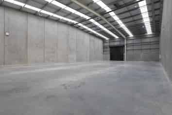 Repositioning New Zealand's industrial landscape