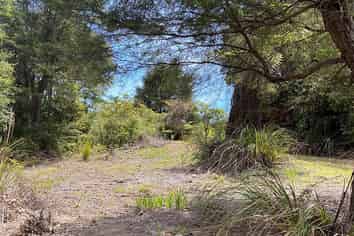 5 Silverstream Falls, Tairua