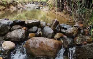 5 Silverstream Falls, Tairua
