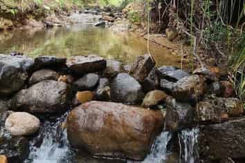 5 Silverstream Falls, Tairua