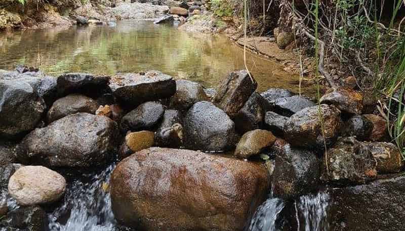 5 Silverstream Falls, Tairua