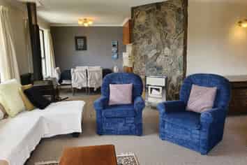 26 Scott Street, Lake Tekapo