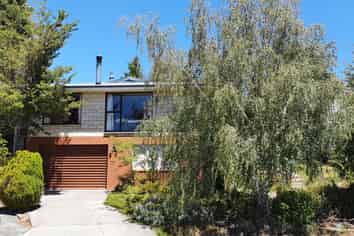 26 Scott Street, Lake Tekapo