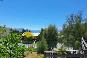 26 Scott Street, Lake Tekapo