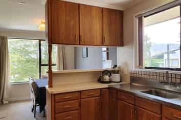 26 Scott Street, Lake Tekapo