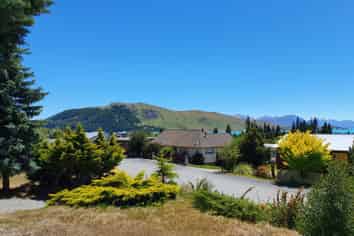 26 Scott Street, Lake Tekapo