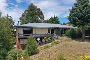 26 Scott Street, Lake Tekapo