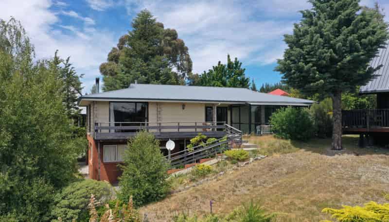 26 Scott Street, Lake Tekapo