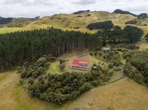 708 Wilson Road, South Head