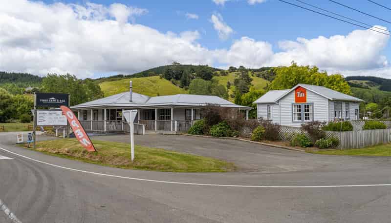 1 Charles Street, Masterton