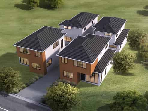 Lot 1/127 Oreil Avenue, West Harbour