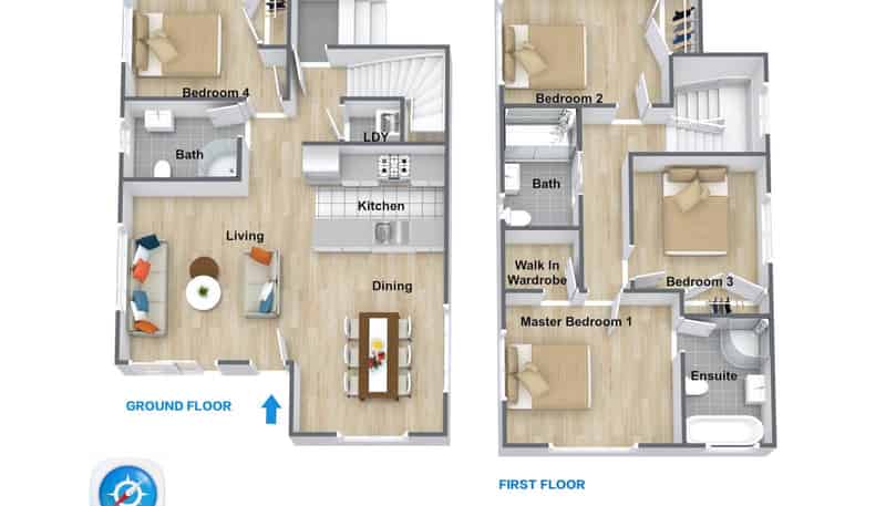 Lot 1/127 Oreil Avenue, West Harbour