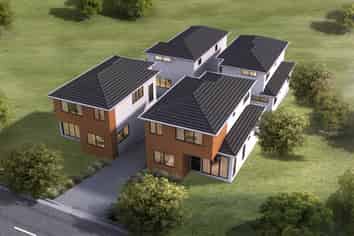 Lot 4/127 Oreil Avenue, West Harbour