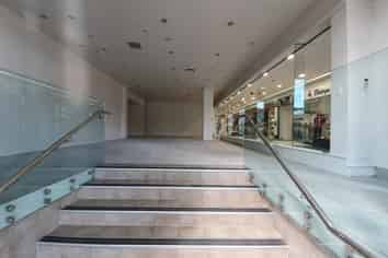 High Exposure Retail with Dual Access in Newmarket