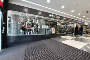 High Exposure Retail with Dual Access in Newmarket