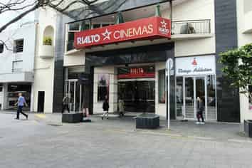 High Exposure Retail with Dual Access in Newmarket