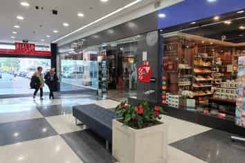 High Exposure Retail with Dual Access in Newmarket