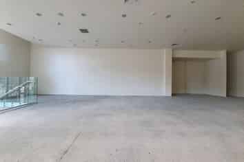 High Exposure Retail with Dual Access in Newmarket