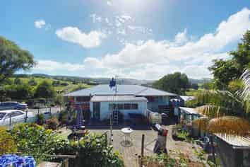 391 State Highway 1, Otaika