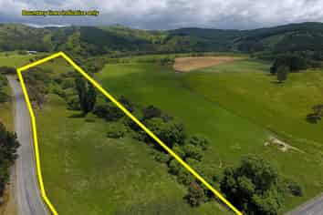 1807a Te Ore Ore Bideford Rd, Masterton