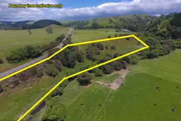 1807a Te Ore Ore Bideford Rd, Masterton