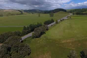 1807a Te Ore Ore Bideford Rd, Masterton
