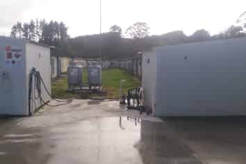 Auckland - Address withheld