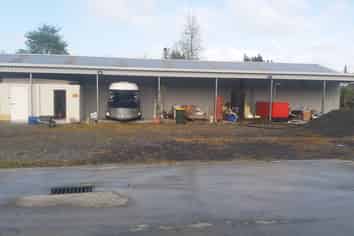 Auckland - Address withheld