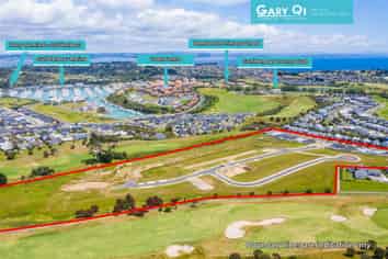 Lot 123/200 Parkview Drive, Gulf Harbour